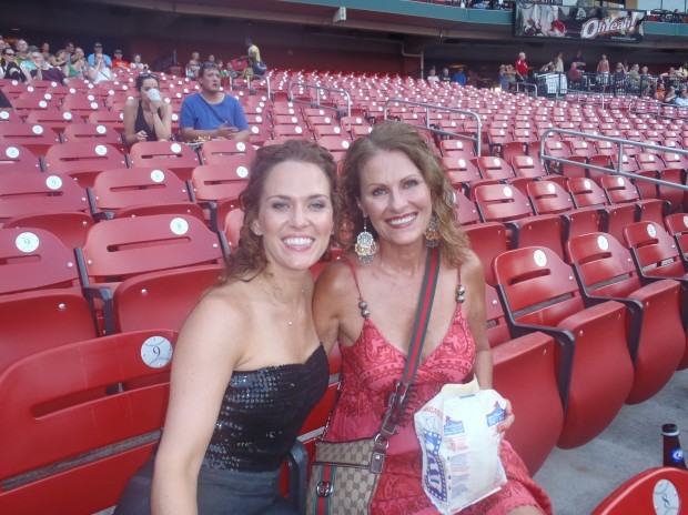 Judy + Meagan Arnold